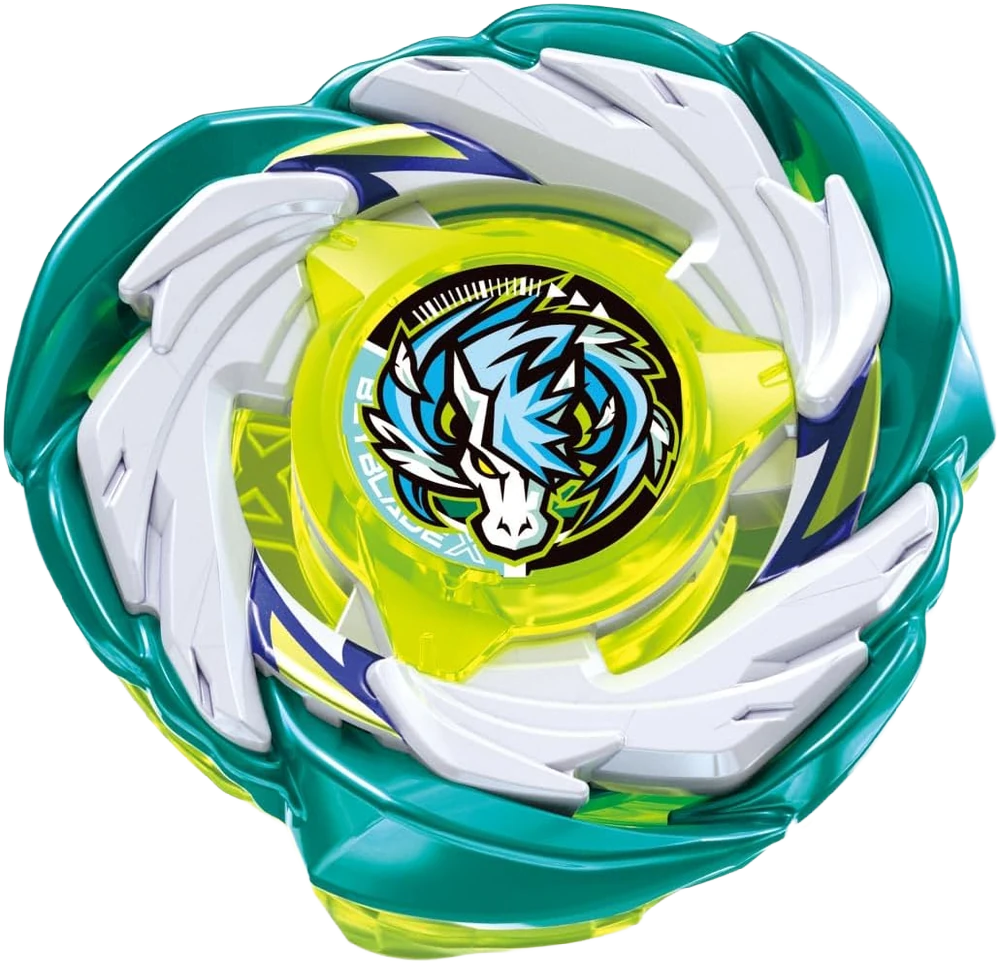 Blast Pegasus A