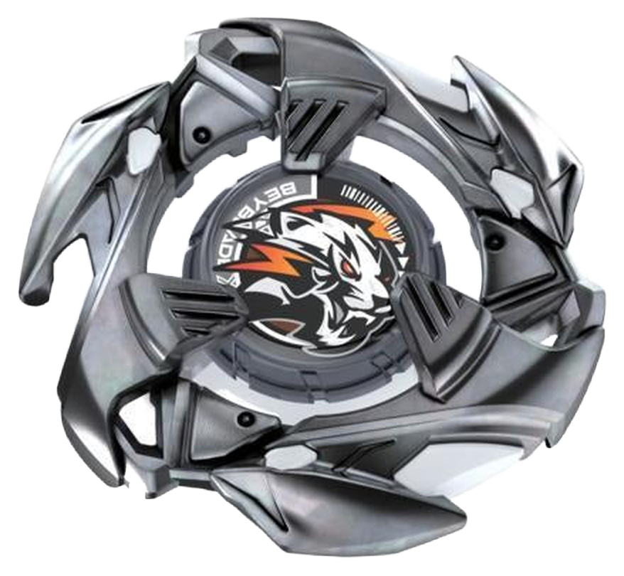 Weiss Tiger