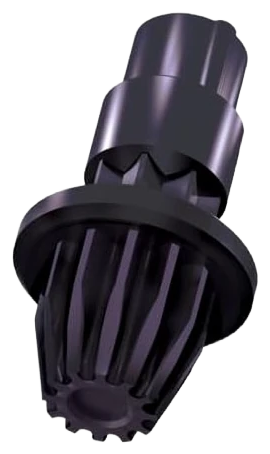 Gear Flat