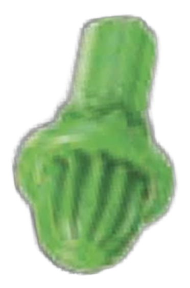 Gear Ball