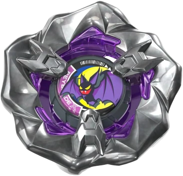 Gust Bat