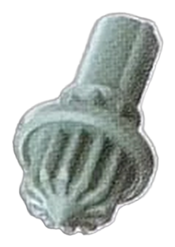 Gear Needle
