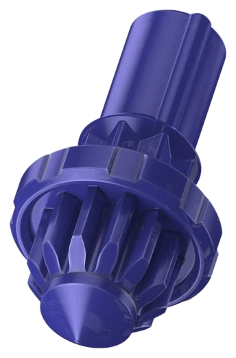 High Needle