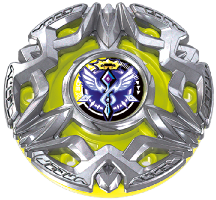 Ring Aether