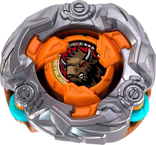 Valor Bison
