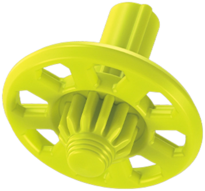 Disk Spike