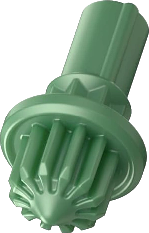Gear Needle
